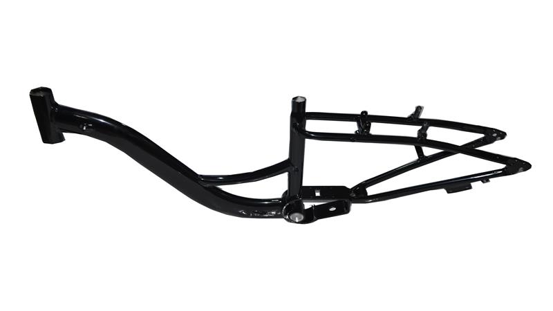 ŞASİ SİYAH (MB6-S)